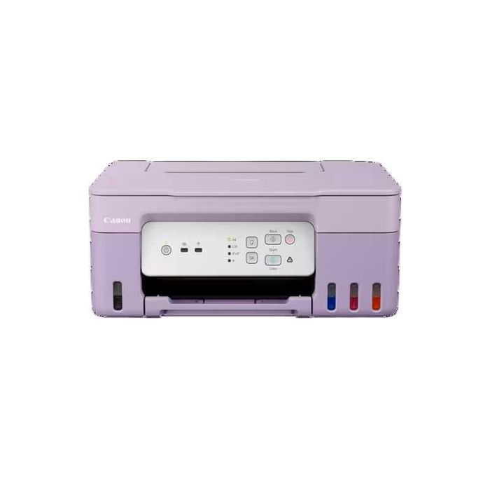Принтер 3в1 Canon Pixma G3430 Purple -Pink (WiFi/Цветной) ++