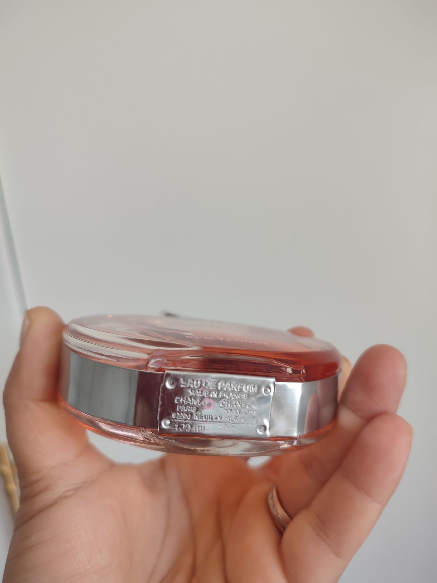 Chanel Chance Eau Tendre