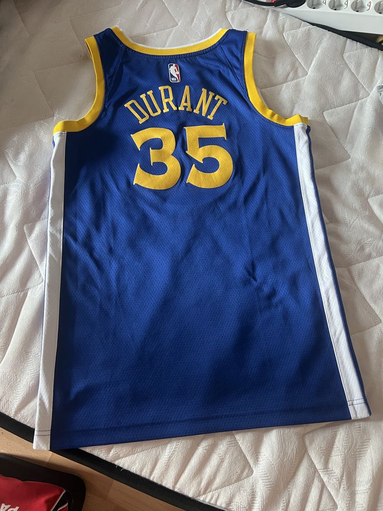 Jersey kevin durant kd