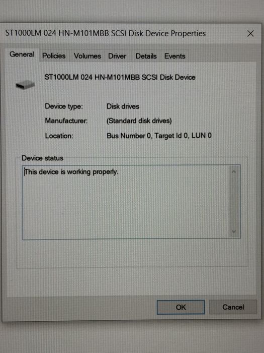 1TB Seagate ST1000LM024 Хард диск Sata