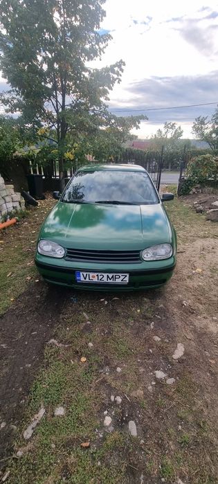 Vand Golf 4 1.9 ALH