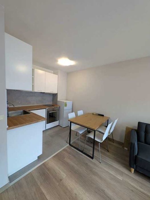 Дава се под наем Двустаен апартамент в София, Драгалевци - 58 кв.м за 612 € - Снимка #3