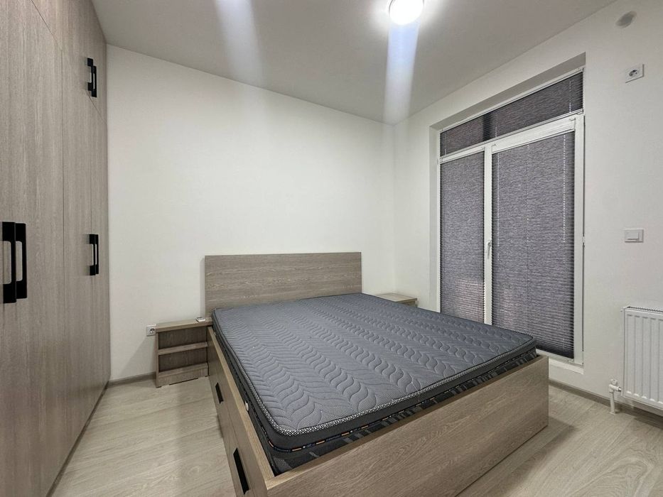 Продаётся квартира ЖК Династия 2 комнатная