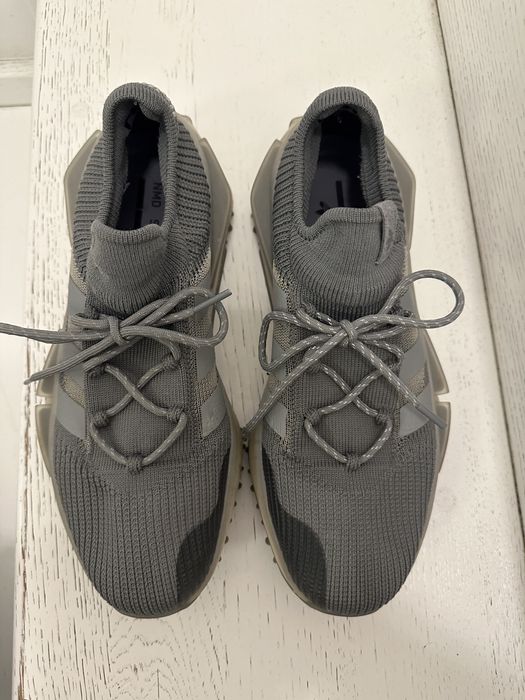 Adudas sala, alergare