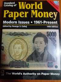 World Paper Money 1961-Prezent