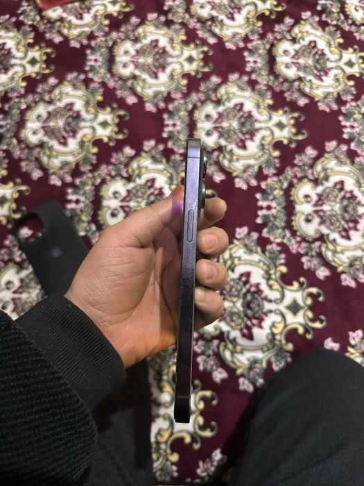 iPhone 14 pro max 256Gb