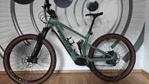 Bicicleta electrica Focus thron 2 6.9