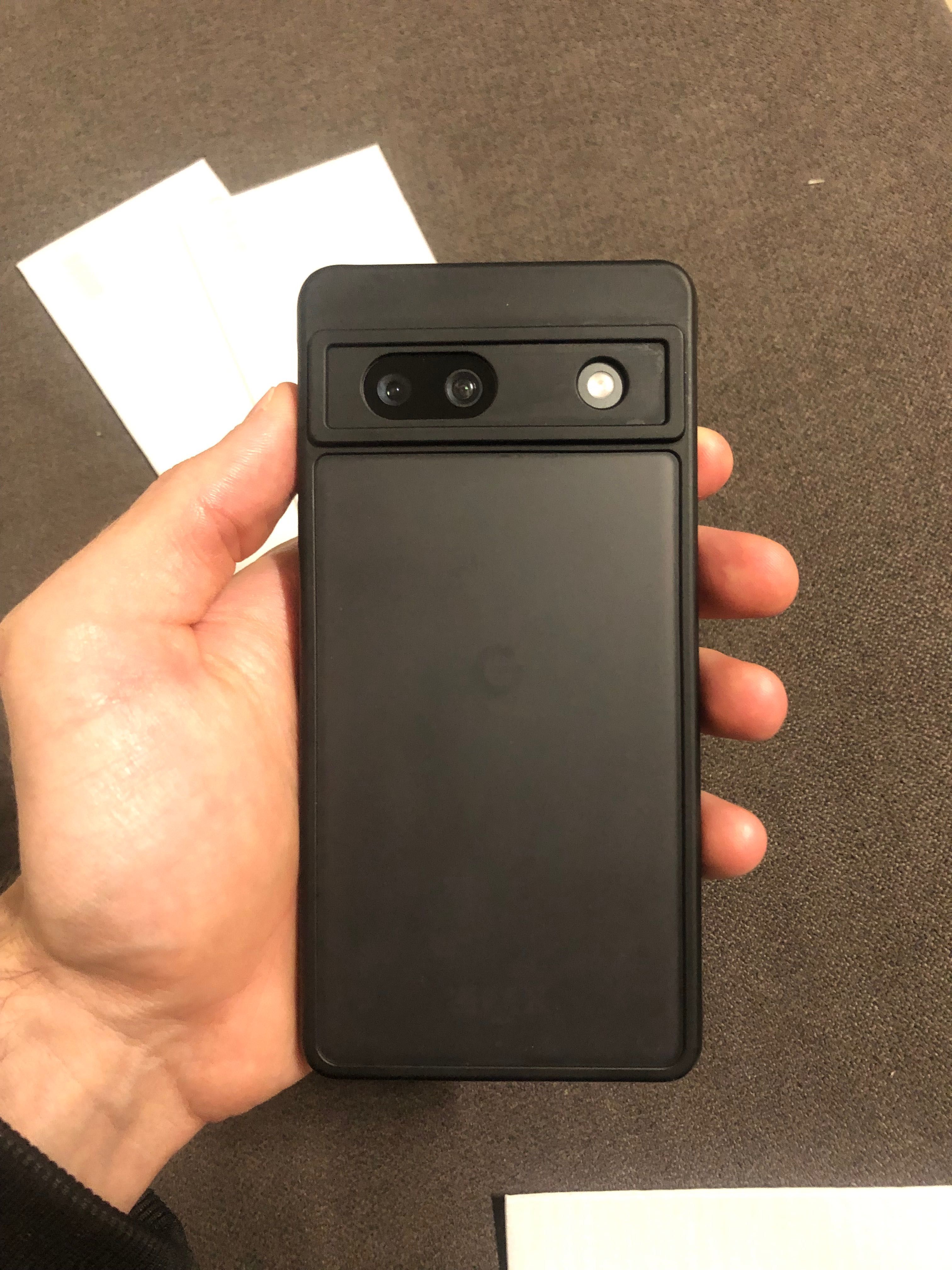 Google pixel 7a 128gb