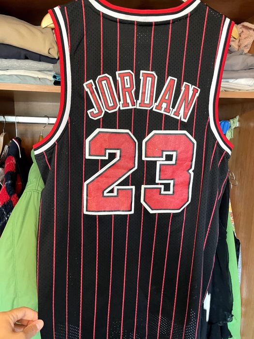 Maieu Nike - Michael Jordan - Chicago Bulls - size XL