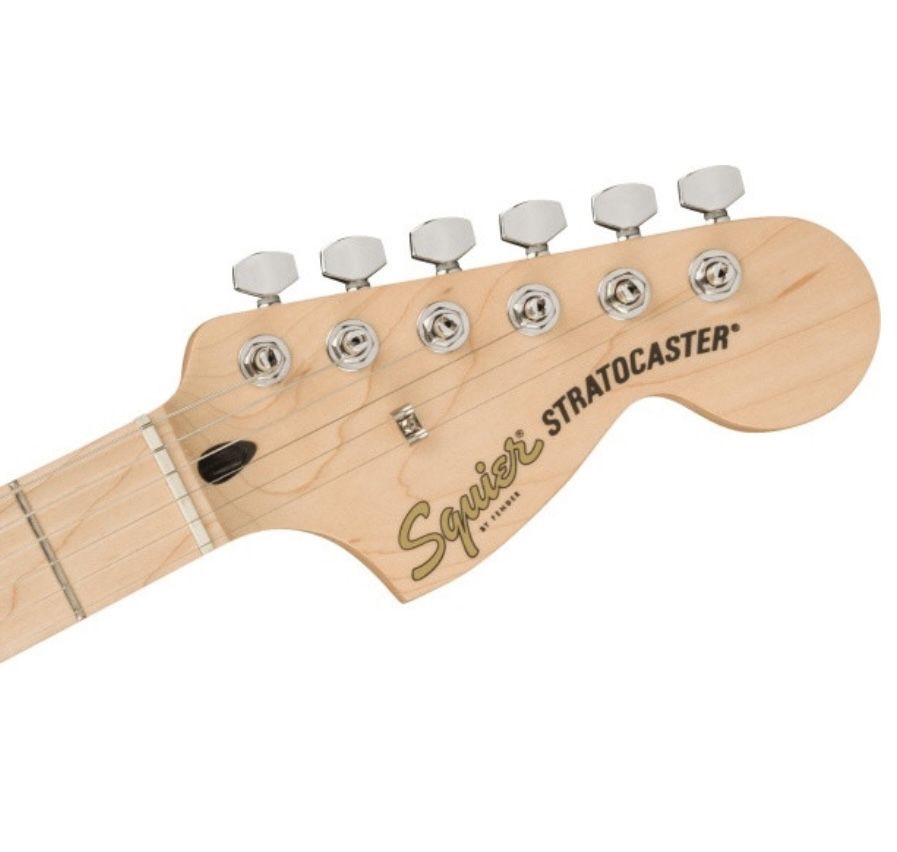 Электрогитара Squier