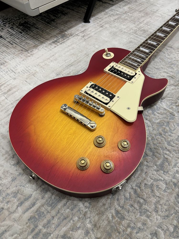 электрогитара Epiphone Les Paul (срочно)
