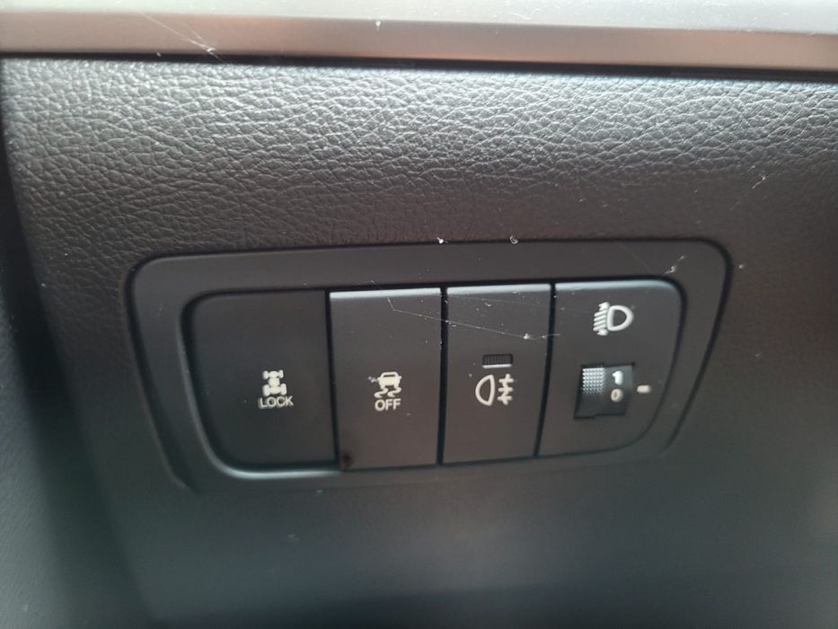 SsangYong Korando 2.0d 4x4 Euro5