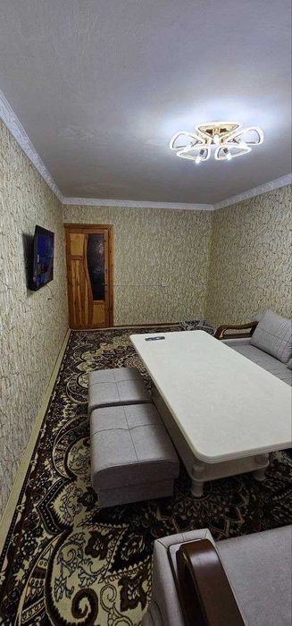 №3621.Продается 3х-комнатная квартира.