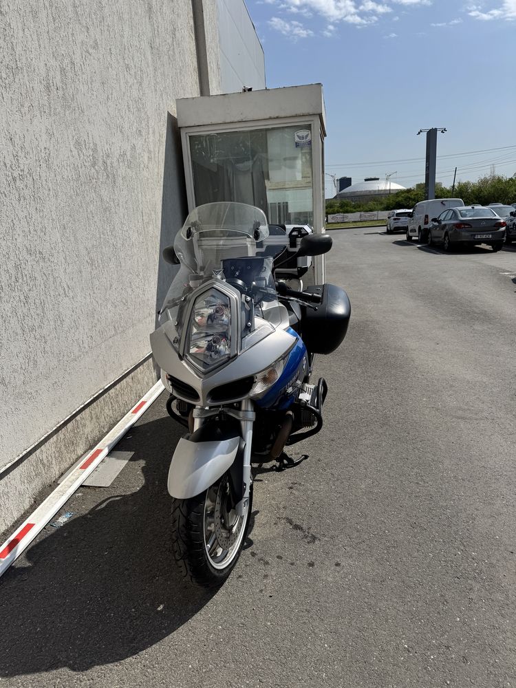 Vand BMW R1200ST
