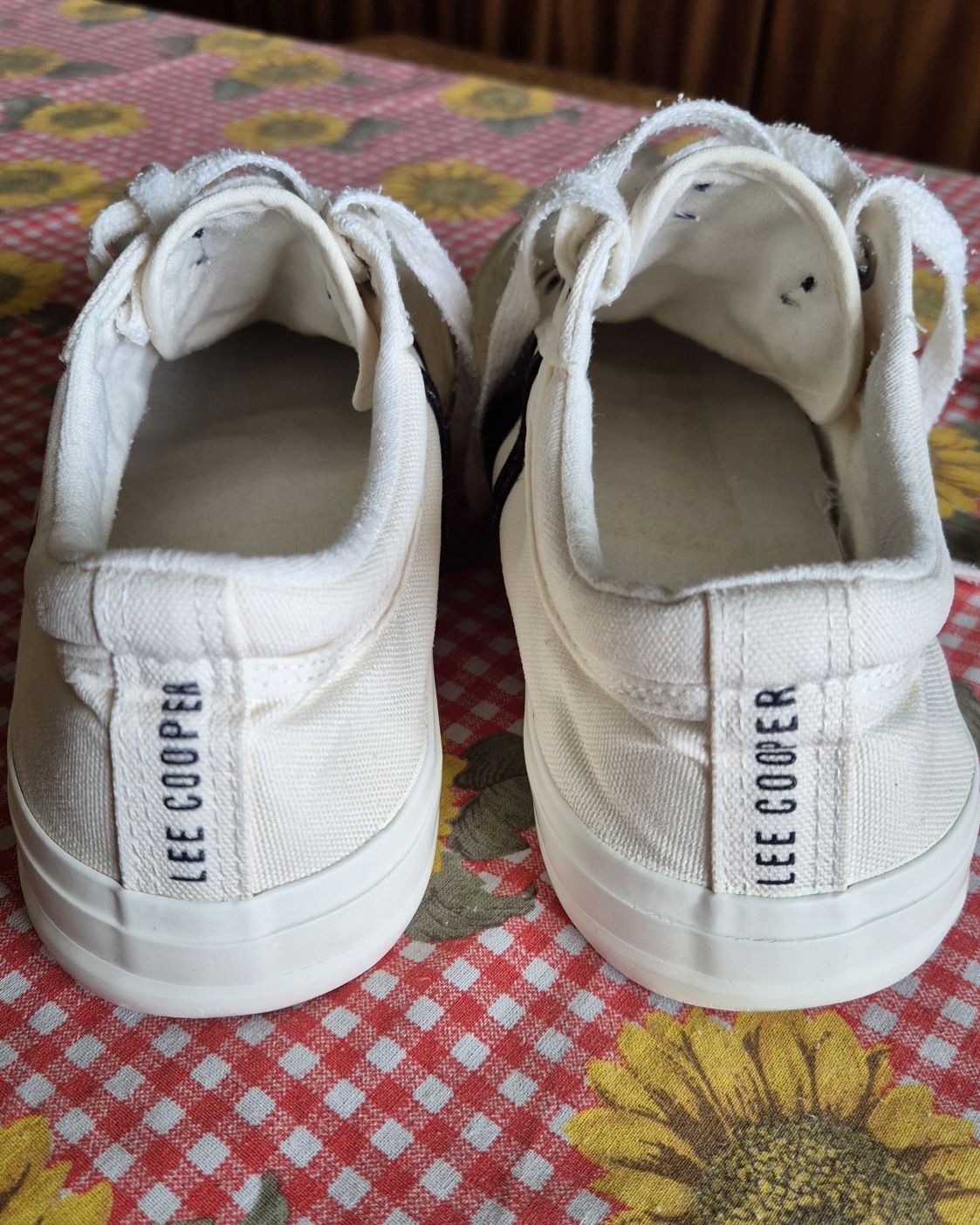 Кецове Lee Cooper