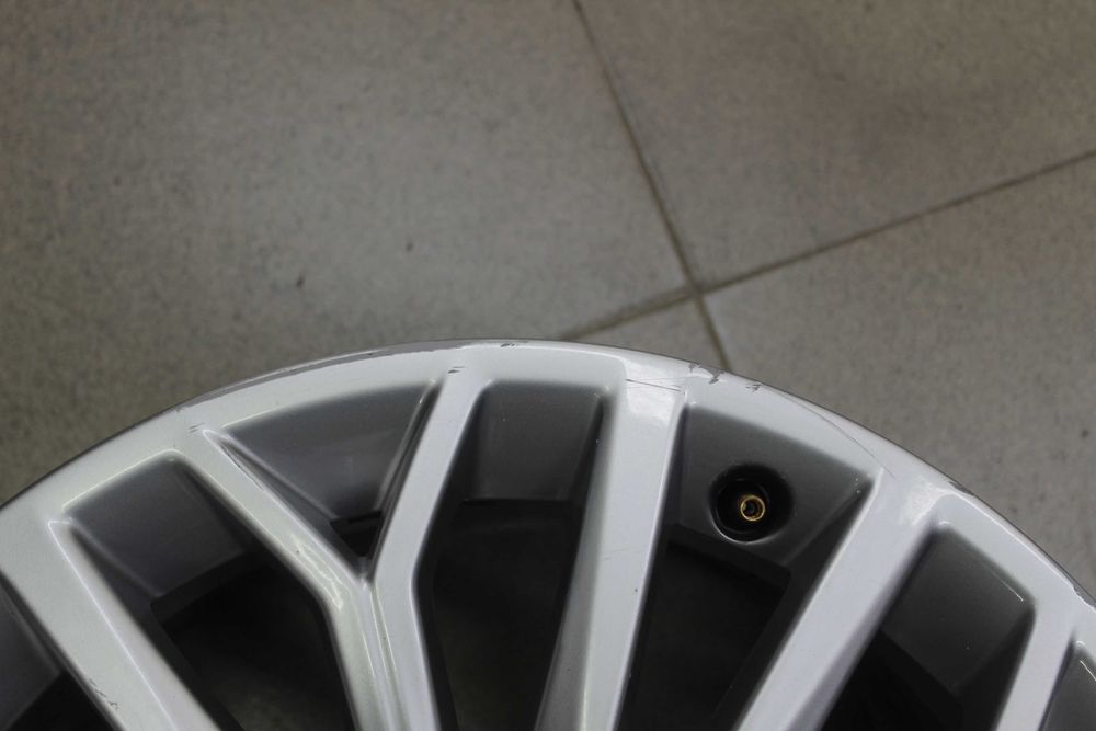 Джанта 16" Audi A3