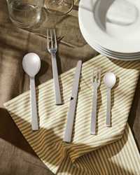 ALESSI Italia set 24 tacamuri noi design arhitect David Chipperfield