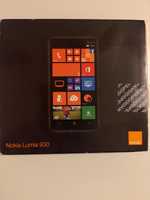 Telefon Nokia Lumia 930 cu Windows 10 mobile