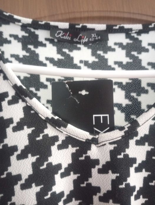 Дамска рокля  хл