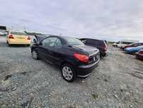 Dezmembrez peugeot 206 cc