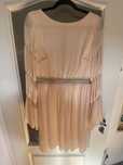 Rochie ivory ocazie mar.40/42