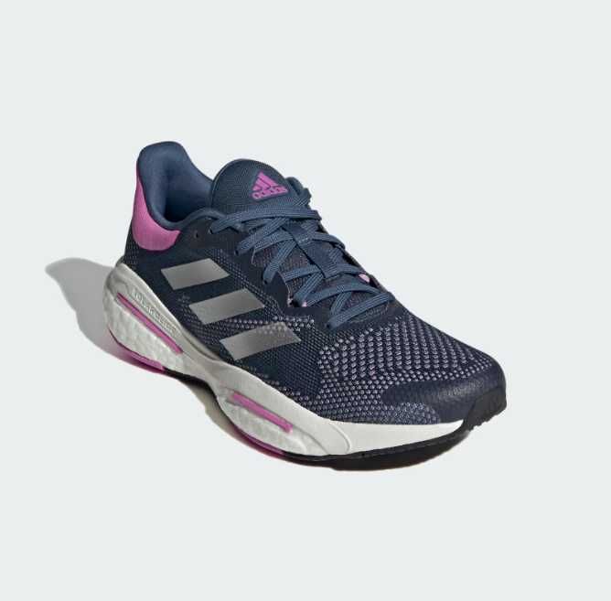 Оригинални  маратонки * ADIDAS SOLARGLIDE 5 * EU42 - 42 2/3