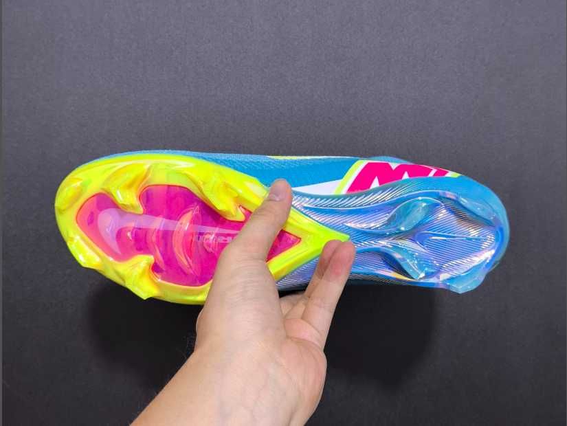 Ghete de fotbal Nike Mercurial Vapor 16