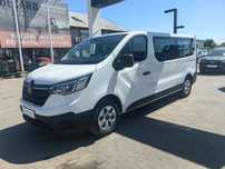 Renault Trafic Noul Trafic L2 Blue dCi