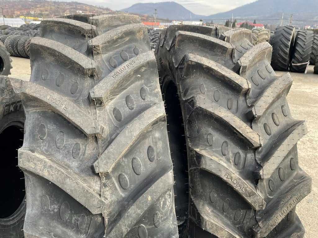 480/70R38 Cauciucuri noi Radiale Agricole de tractor Anvelope