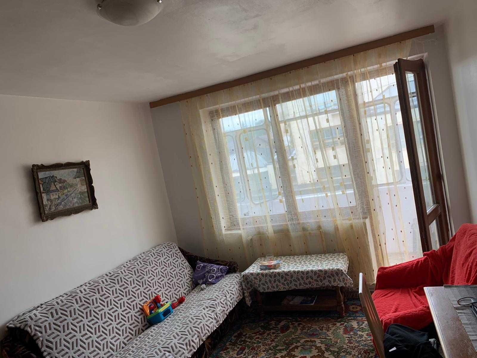 ultracentral apartament 2 camere vizavi de Bucovina