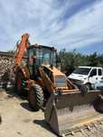 Fiat Hitachi FB110