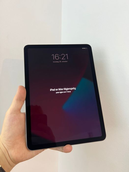 iPad 10.9 A2316 AIR 2020 4th Piese Nerestat