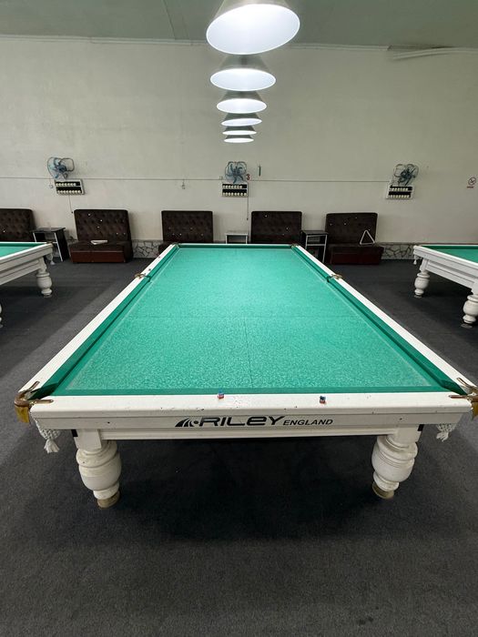 Билярд стол сотилади