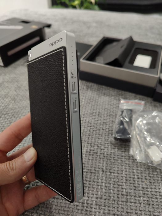 Oppo HA2 se dac si amplif casti