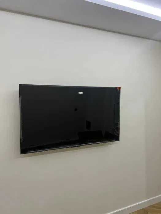 Телевизор TCL 55 4K UHD Google TV доставка бесплатный СКИДКА!!!