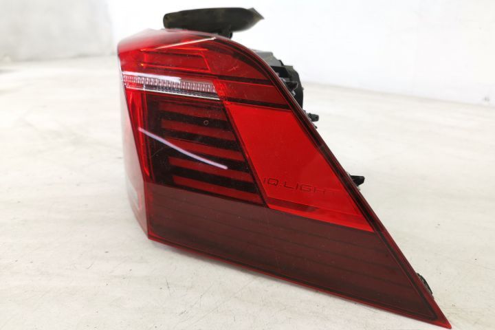 Stop Dreapta Original IQ LIGHT Led Stare Buna Volkswagen VW Tiguan 2 [