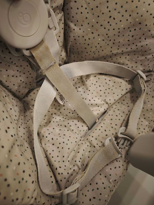 Столче за хранене Stokke Click (6м-3г)