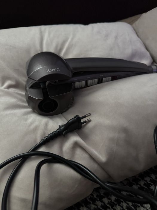 BaByliss Ondulator hair curler par bucle coafura