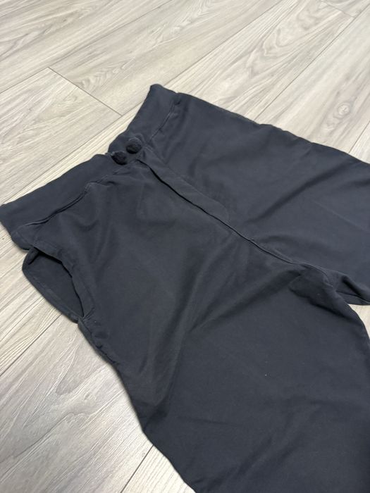 Pantaloni trening // stil vagabond