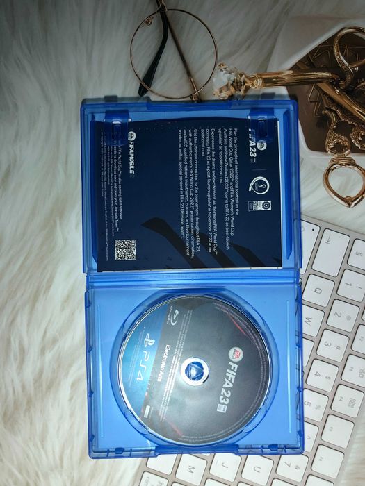 Joc Fifa 23 Play Station PS4 Cadoul Ideal