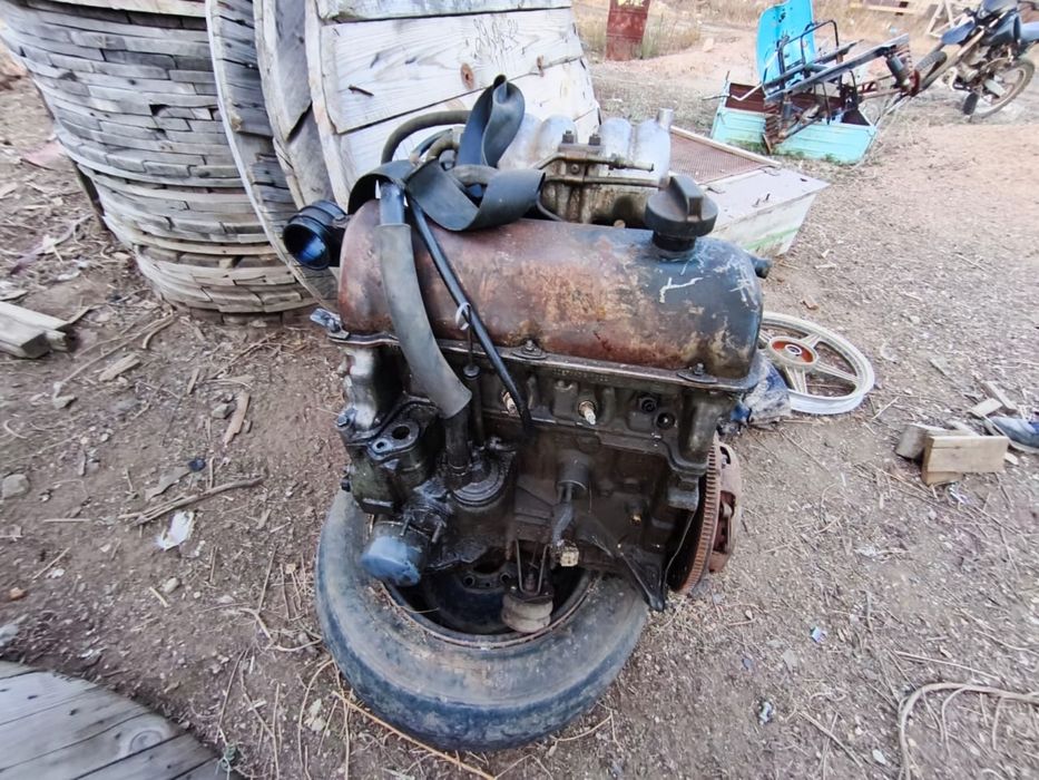 Продам запчасти 2107