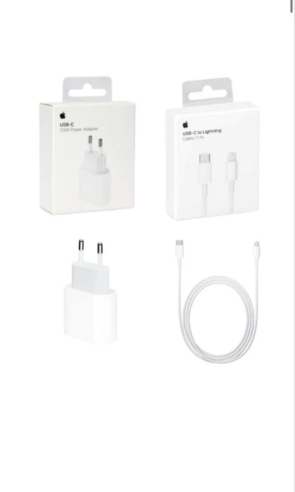 încarcator telefon 20v