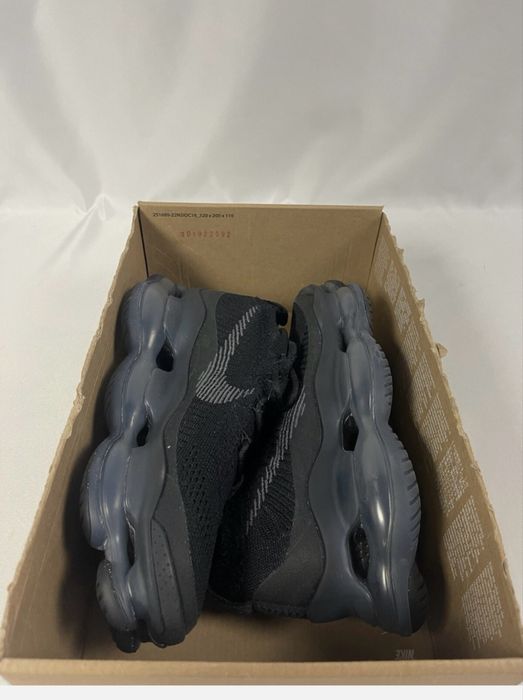 Nike Air Scorpion Flyknit (37-46) скорпион