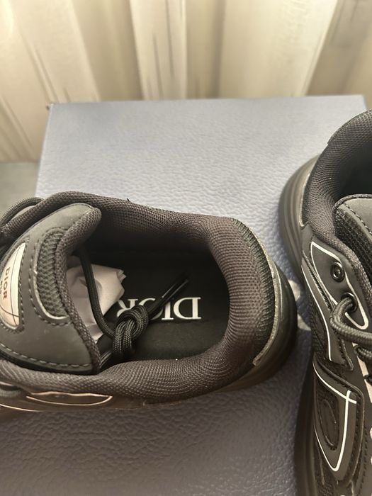 Adidasi Dior B30 Marime 38