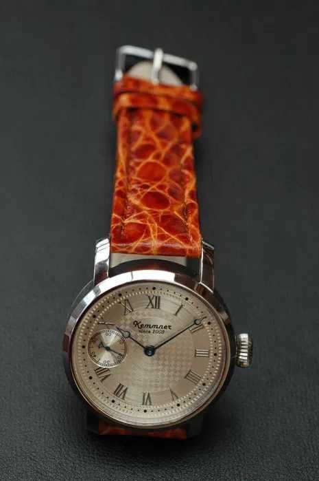 Ceas Kemmner Unique Edition -American Hamilton