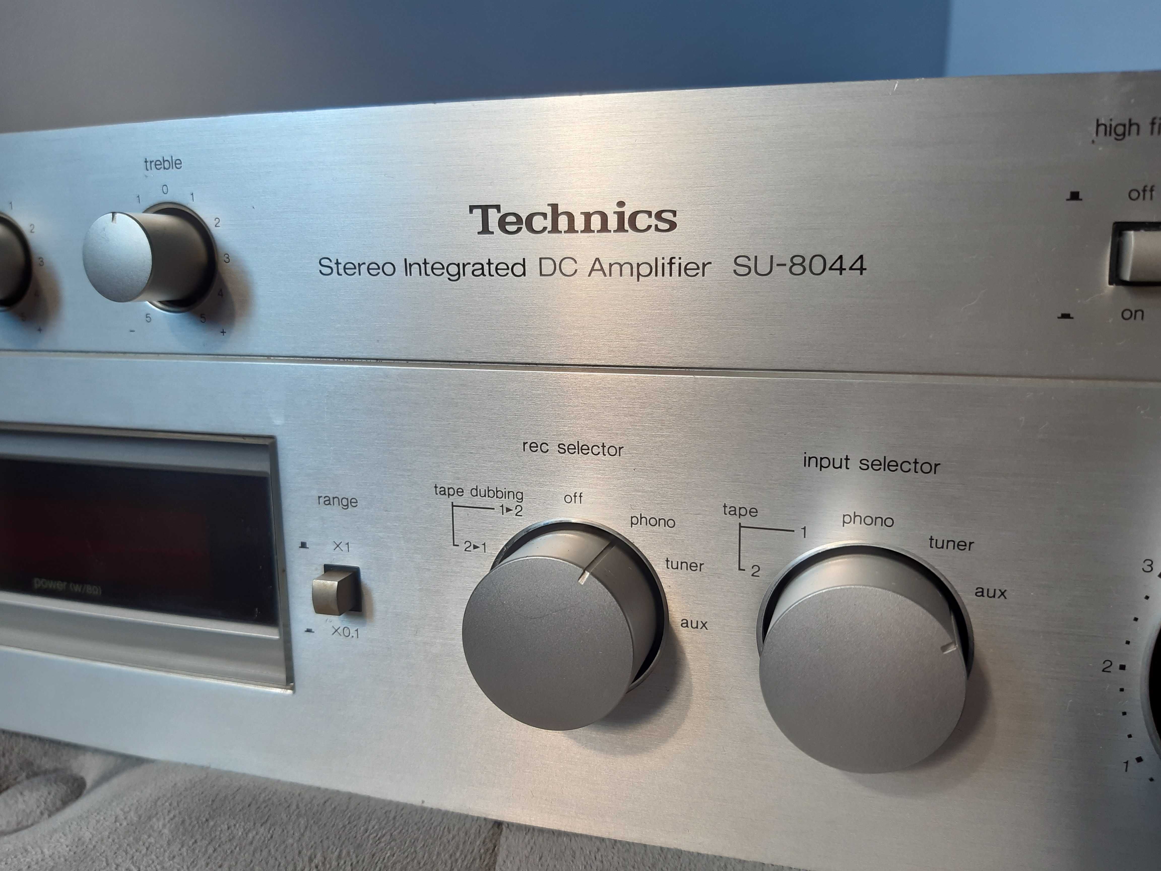 Technics SU-8044