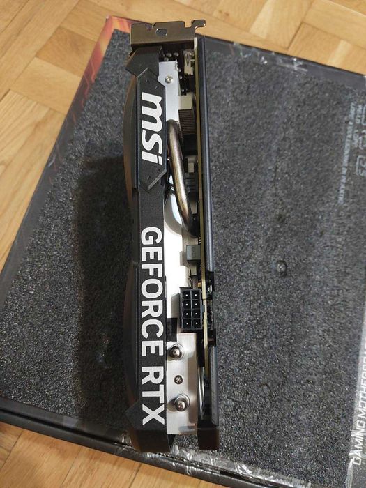 RTX 4060 Ti 16GB - Asus Dual, MSI Ventus 2X OC