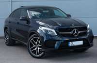 Mercedes-Benz GLE Coupe Mercedes GLE 350 Coupe 4 Matic 2019 , Unic Propietar Full Option