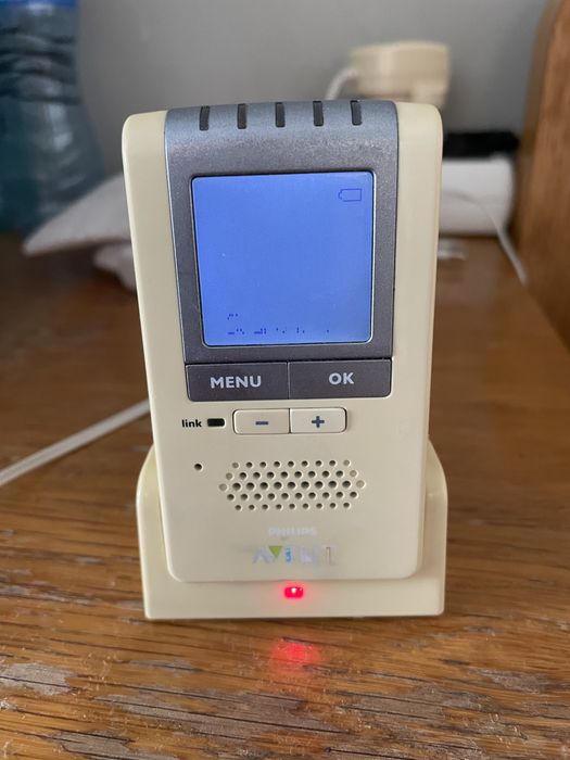 Philips Avent SCD 535
