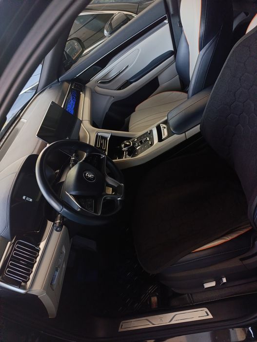 Byd song plus flash ship 2023